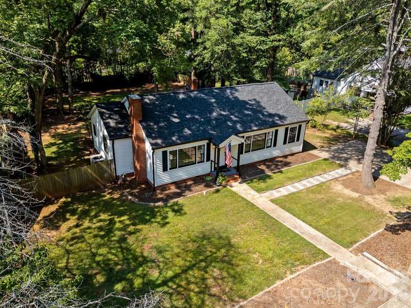 350 Jefferson St, York, SC 29745