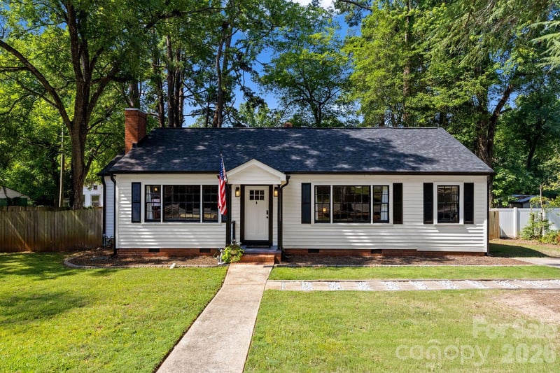 350 Jefferson St, York, SC 29745