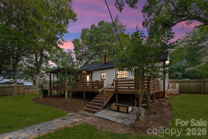 350 Jefferson St, York, SC 29745