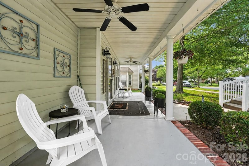 6715 Tanners Creek Dr, Huntersville, NC 28078