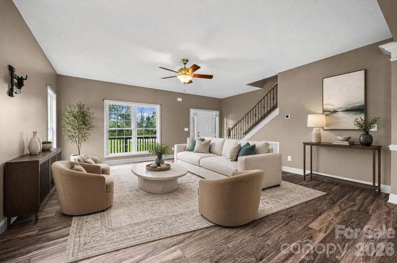 6211 Griffith Rd, Monroe, NC 28112