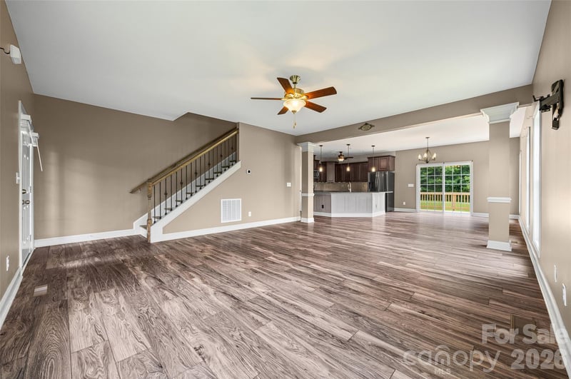 6211 Griffith Rd, Monroe, NC 28112