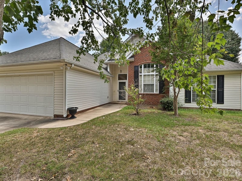 2814 Rosemeade Dr, Monroe, NC 28110