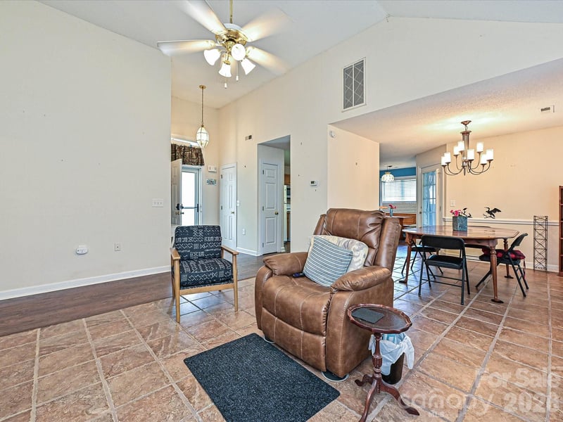 2814 Rosemeade Dr, Monroe, NC 28110