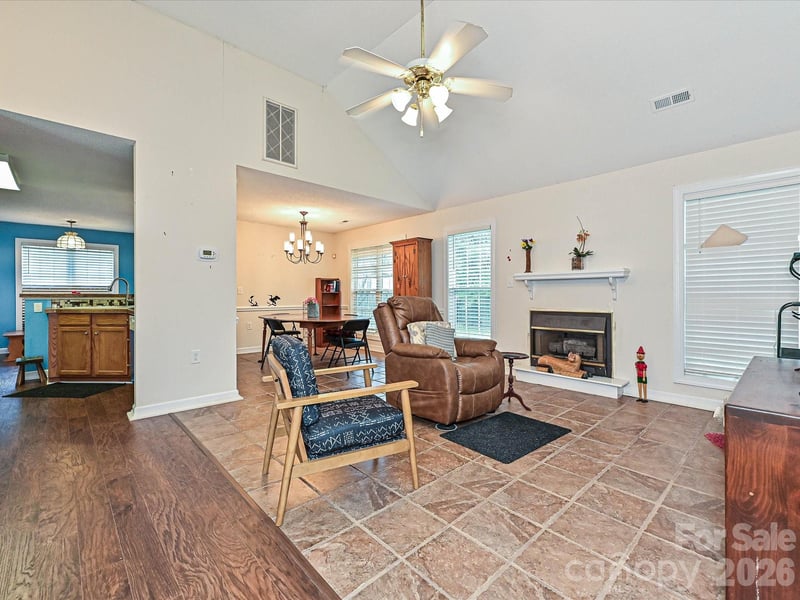 2814 Rosemeade Dr, Monroe, NC 28110
