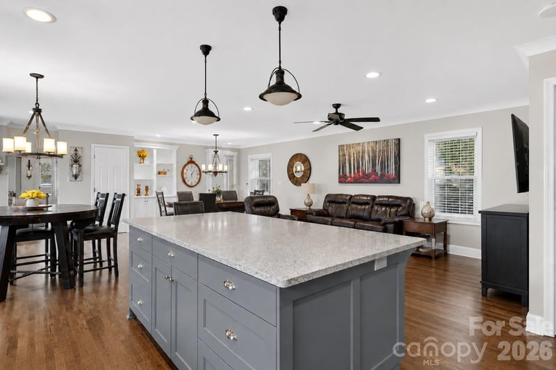 21334 Sandy Cove Rd, Cornelius, NC 28031