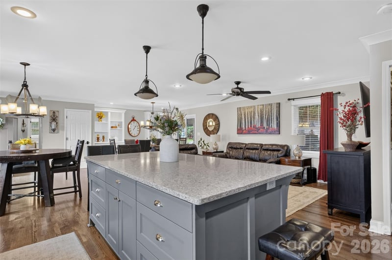 21334 Sandy Cove Rd, Cornelius, NC 28031