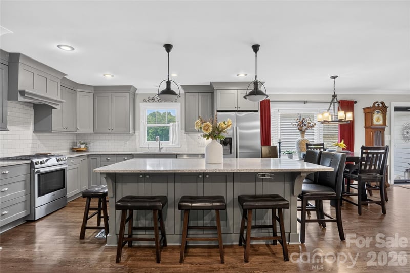 21334 Sandy Cove Rd, Cornelius, NC 28031