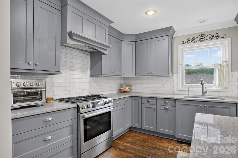 21334 Sandy Cove Rd, Cornelius, NC 28031