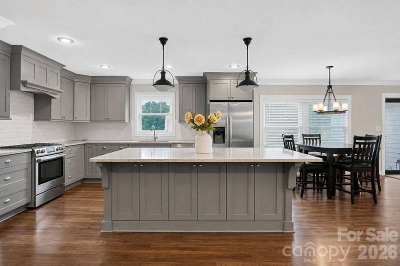 21334 Sandy Cove Rd, Cornelius, NC 28031
