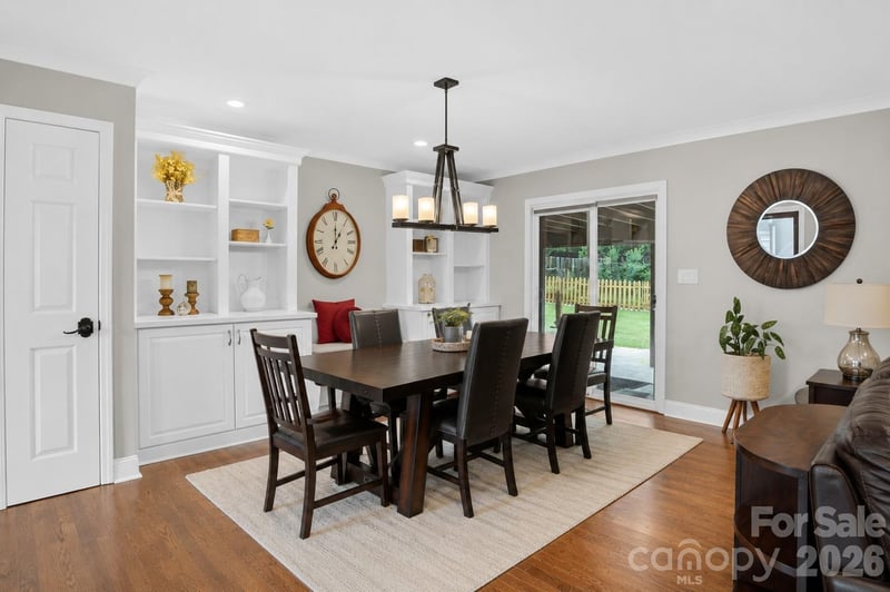 21334 Sandy Cove Rd, Cornelius, NC 28031