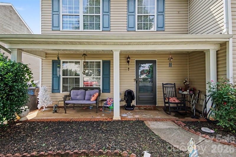 2026 Edenderry Dr, Statesville, NC 28625