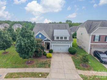 7405 Hamilton Bridge Rd, Charlotte, NC 28278