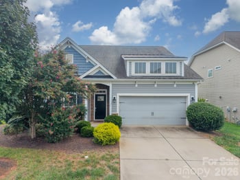 7405 Hamilton Bridge Rd, Charlotte, NC 28278