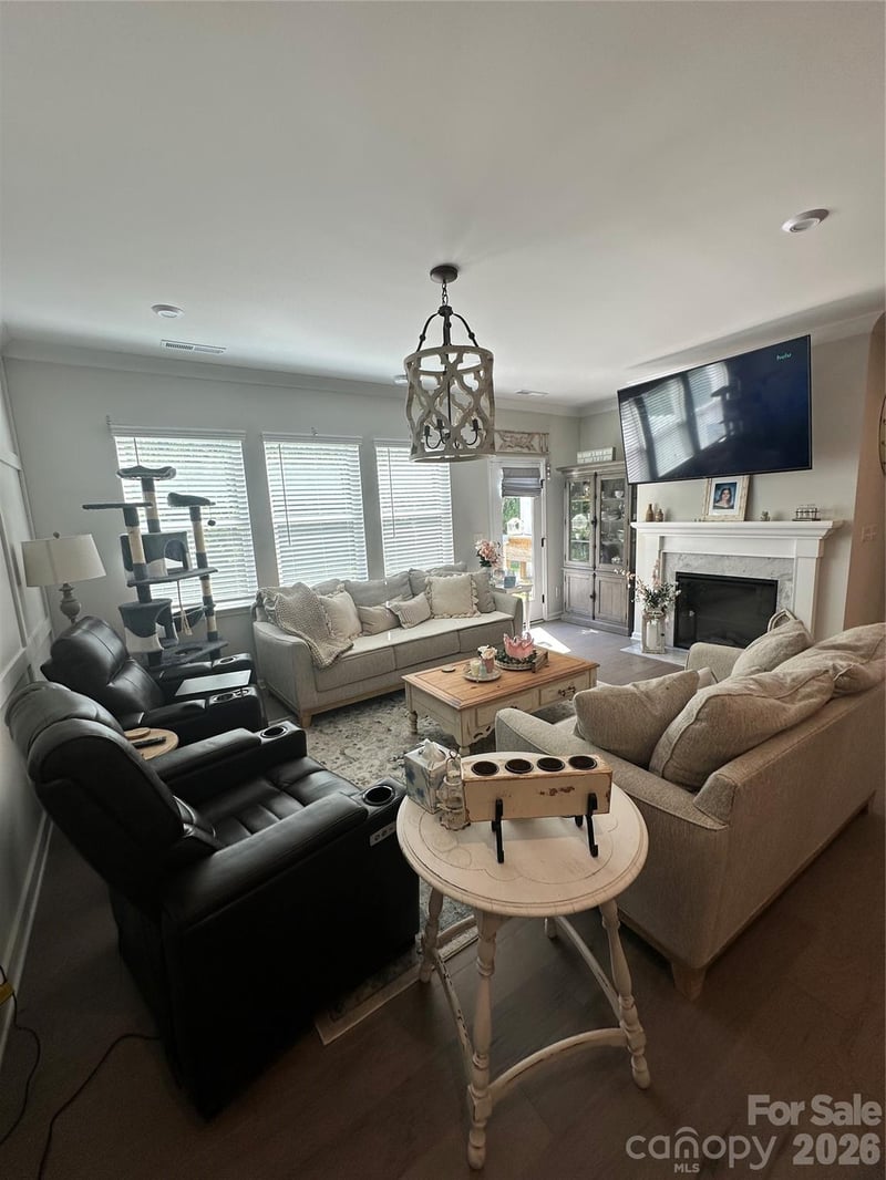 534 Madison Falls Ct, Fort Mill, SC 29708