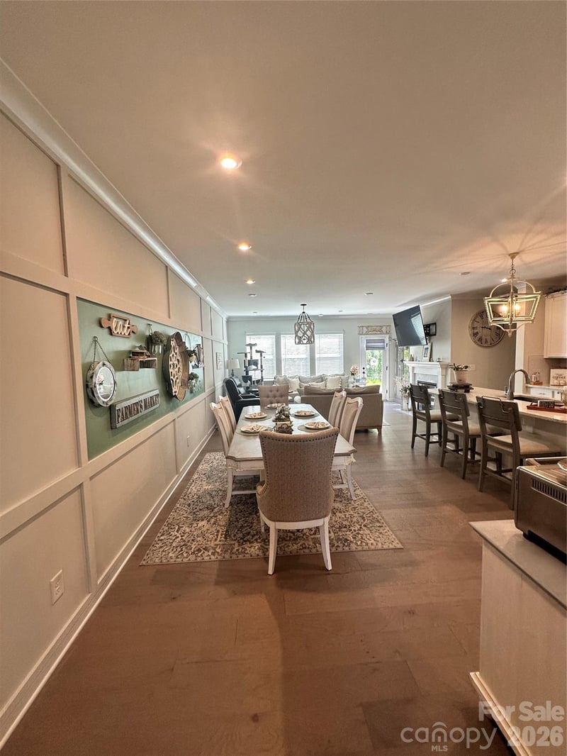 534 Madison Falls Ct, Fort Mill, SC 29708