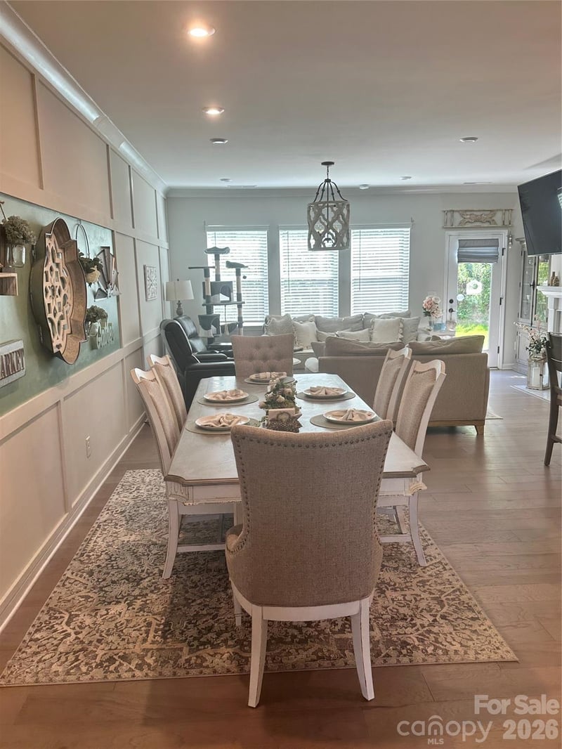 534 Madison Falls Ct, Fort Mill, SC 29708
