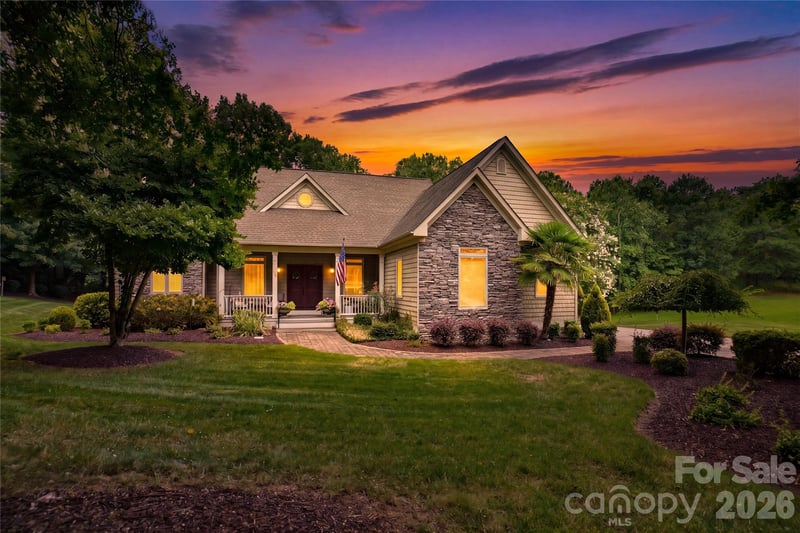 291 Patternote Rd, Mooresville, NC 28117