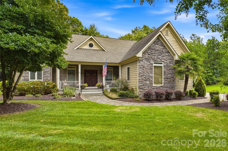 291 Patternote Rd, Mooresville, NC 28117