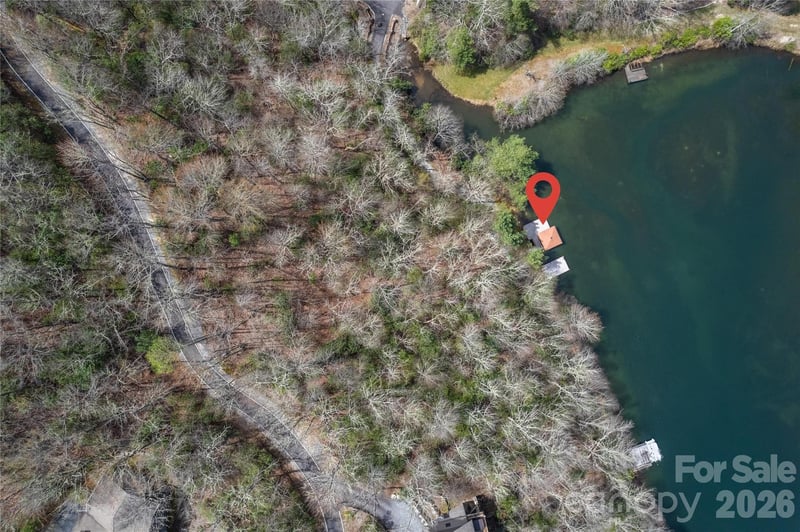 TBD Tsisqua Cir #L1-B/U68, Brevard, NC 28712