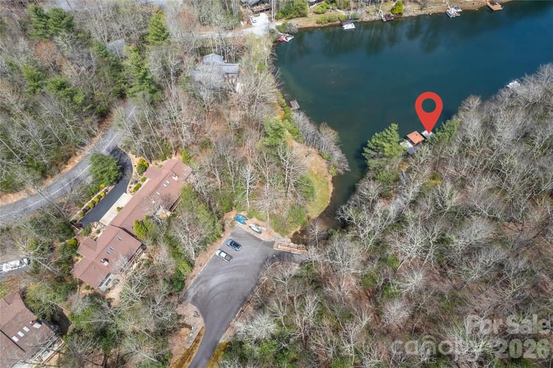 TBD Tsisqua Cir #L1-B/U68, Brevard, NC 28712