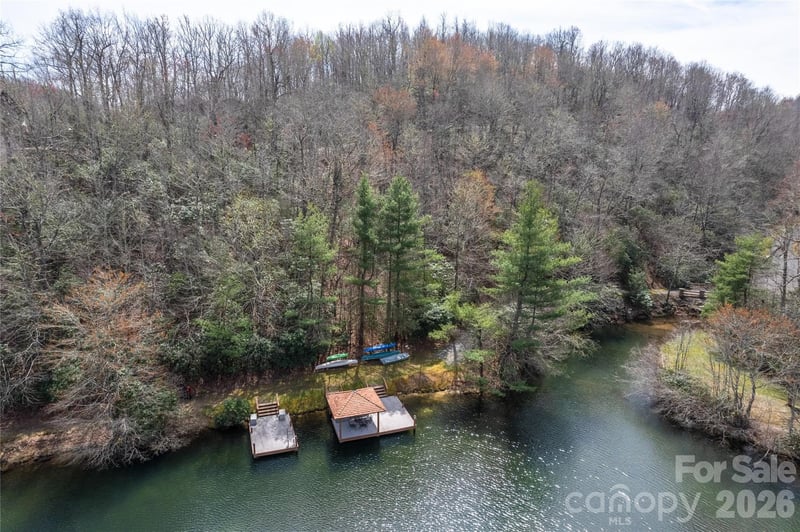 TBD Tsisqua Cir #L1-B/U68, Brevard, NC 28712