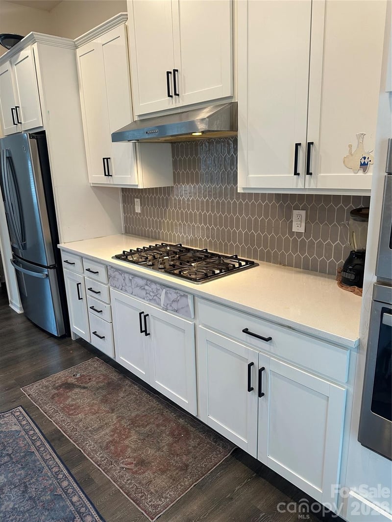 5772 Coulee Ln, Charlotte, NC 28215