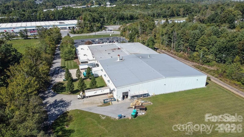 280 Cane Creek Rd, Fletcher, NC 28732