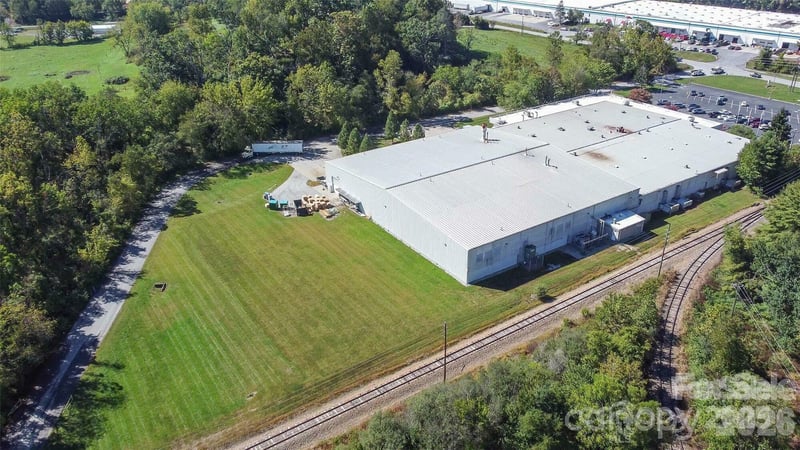 280 Cane Creek Rd, Fletcher, NC 28732