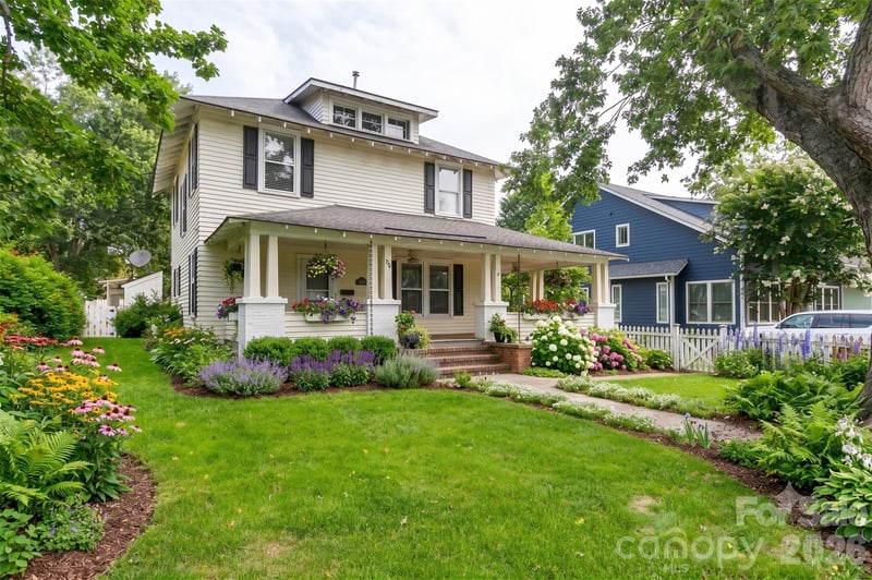 729 5th Ave, Hendersonville, NC 28739