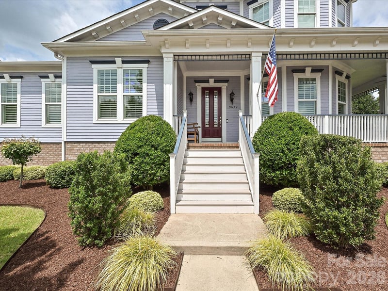 9624 Cotton Stand Rd, Charlotte, NC 28277