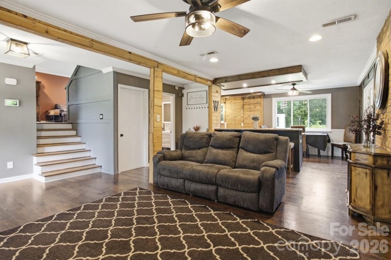 1445 Mount Ulla Hw, Mooresville, NC 28115