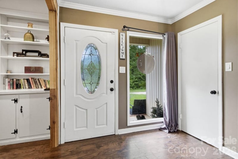 1445 Mount Ulla Hw, Mooresville, NC 28115