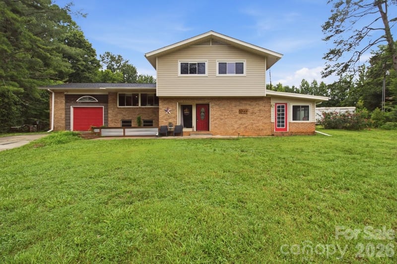 1445 Mount Ulla Hw, Mooresville, NC 28115