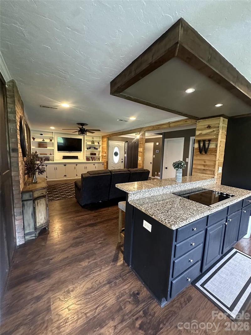 1445 Mount Ulla Hw, Mooresville, NC 28115