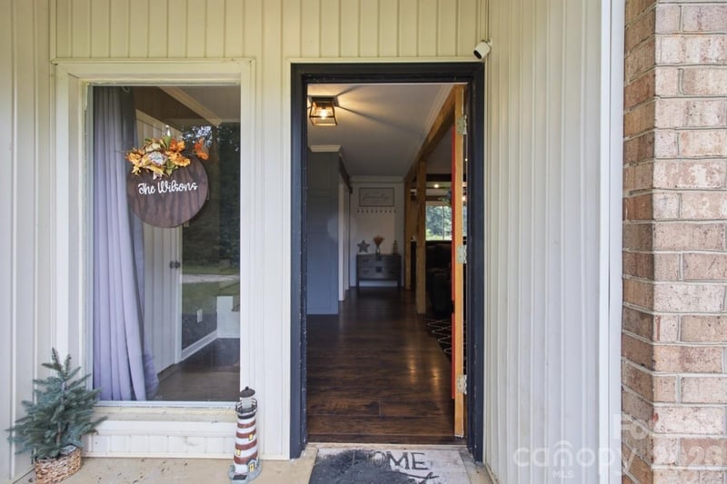 1445 Mount Ulla Hw, Mooresville, NC 28115