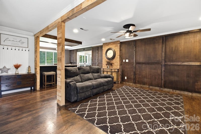 1445 Mount Ulla Hw, Mooresville, NC 28115