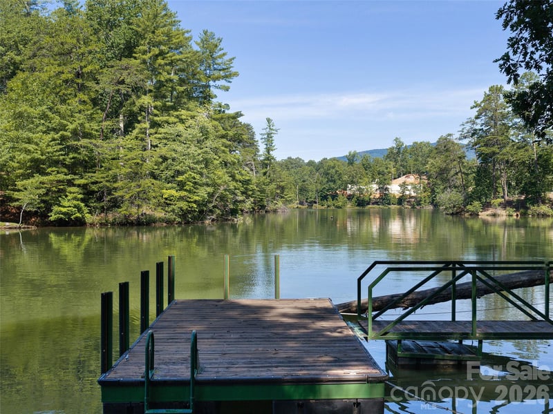 South Cove Rd, Mill Spring, NC 28756