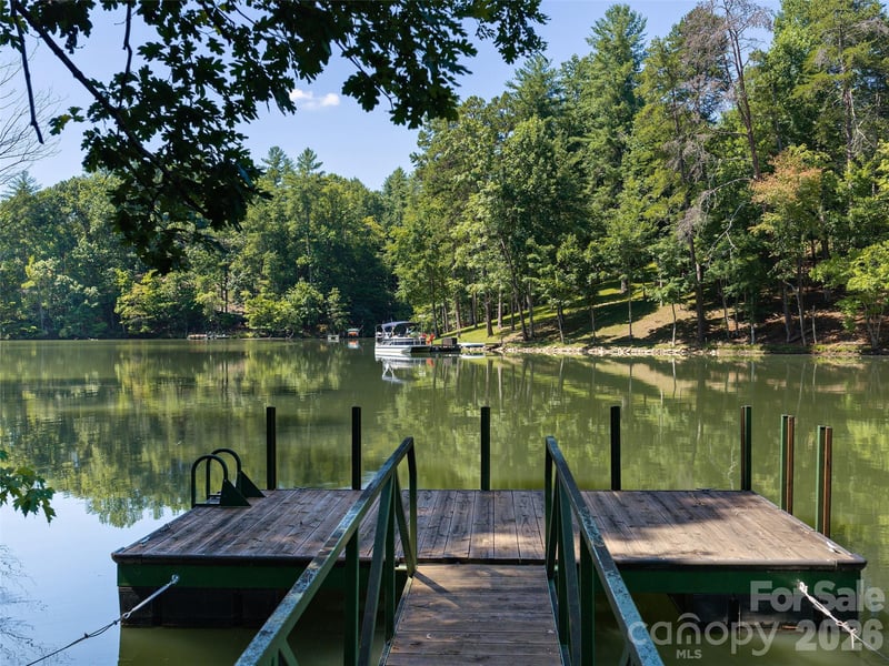 South Cove Rd, Mill Spring, NC 28756