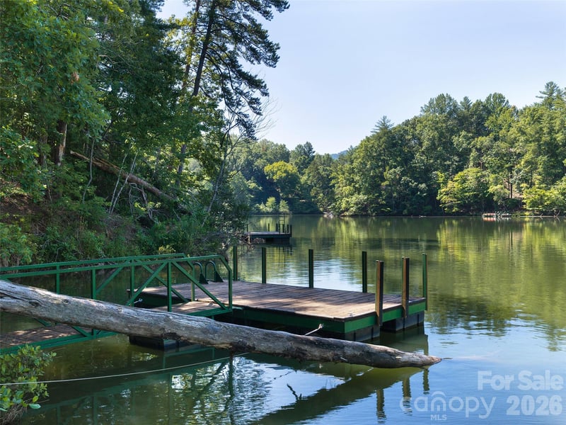 South Cove Rd, Mill Spring, NC 28756