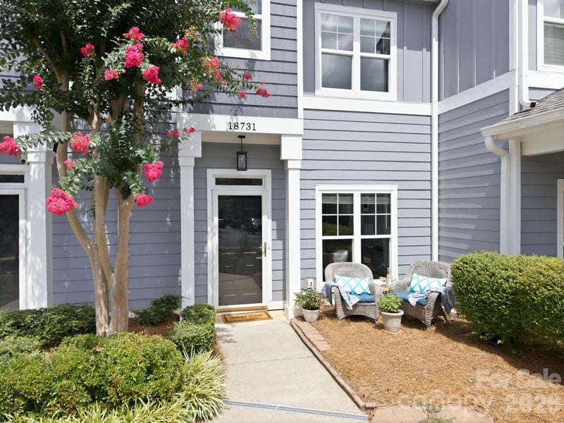 18731 Silver Quay Dr, Cornelius, NC 28031