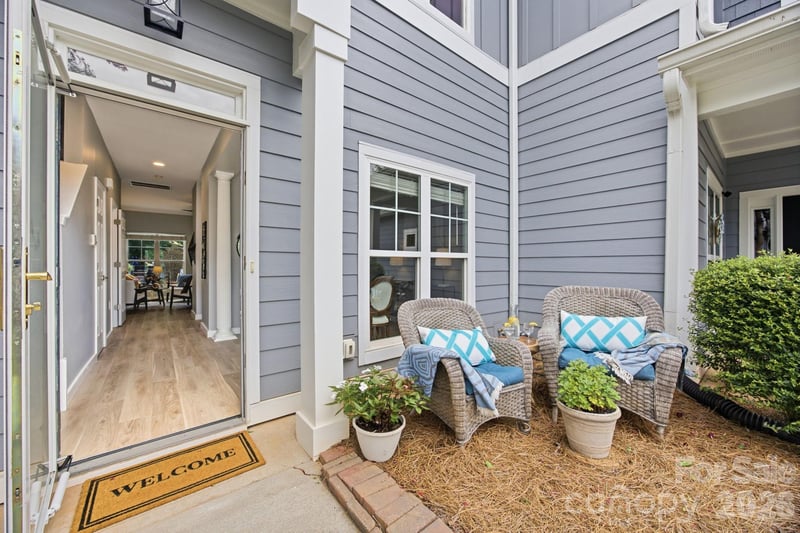 18731 Silver Quay Dr, Cornelius, NC 28031