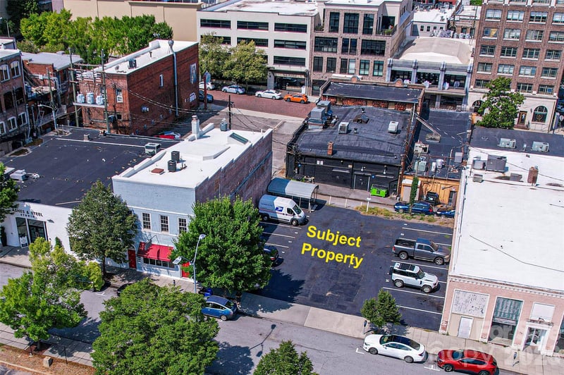 18 Spruce St, Asheville, NC 28801