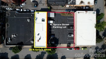 20 Spruce St, Asheville, NC 28801