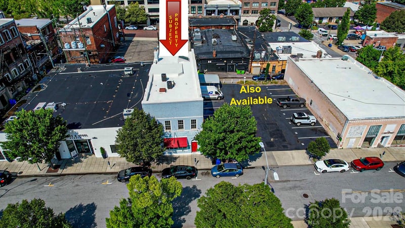20 Spruce St, Asheville, NC 28801