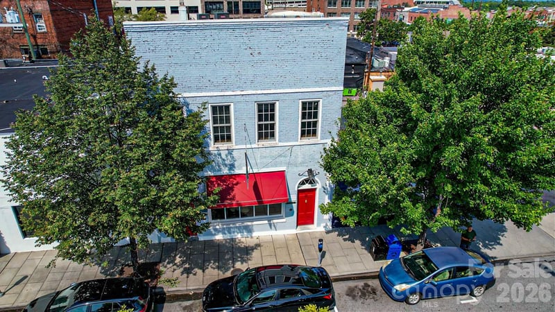 20 Spruce St, Asheville, NC 28801
