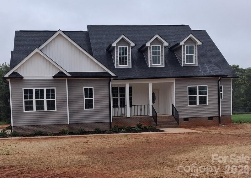 5517 Harvest Hills Rd, Bessemer City, NC 28016