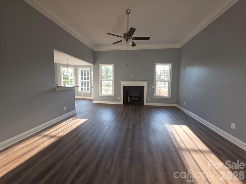 5517 Harvest Hills Rd, Bessemer City, NC 28016