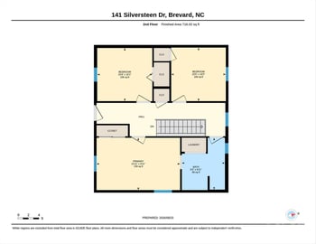 141 Silversteen Dr, Brevard, NC 28712