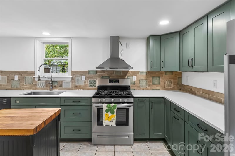 141 Silversteen Dr, Brevard, NC 28712